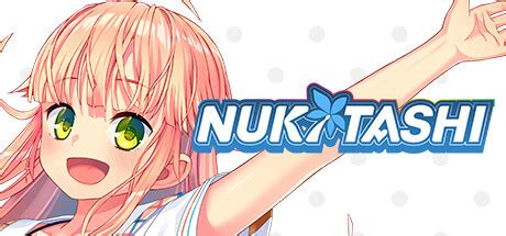 ぬきげー|NUKITASHI on Steam